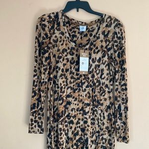 Cabi 4216 Selma Dress